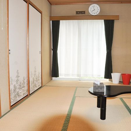 Tuktuk House Apartment Kawagoe  Bagian luar foto