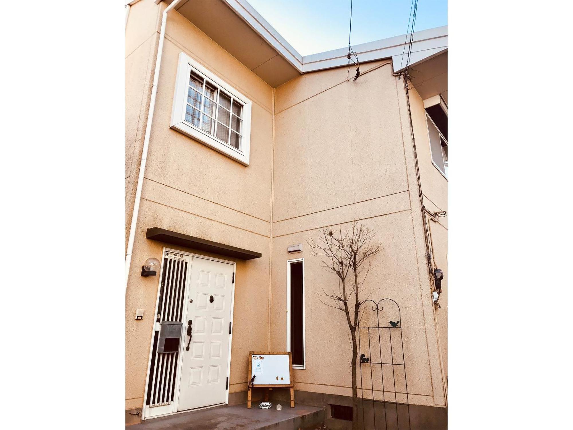Tuktuk House Apartment Kawagoe  Bagian luar foto