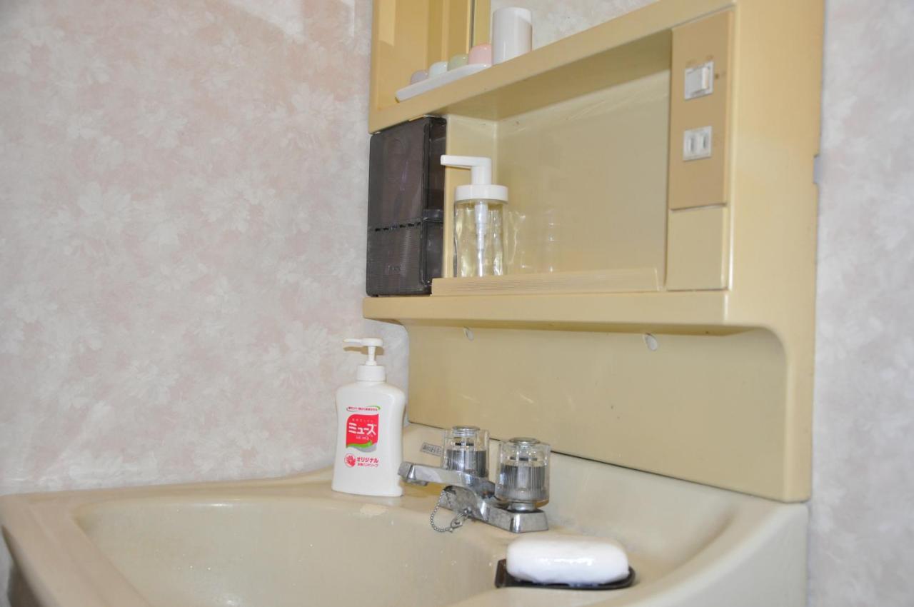 Tuktuk House Apartment Kawagoe  Bagian luar foto