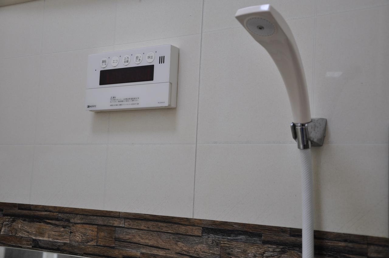 Tuktuk House Apartment Kawagoe  Bagian luar foto