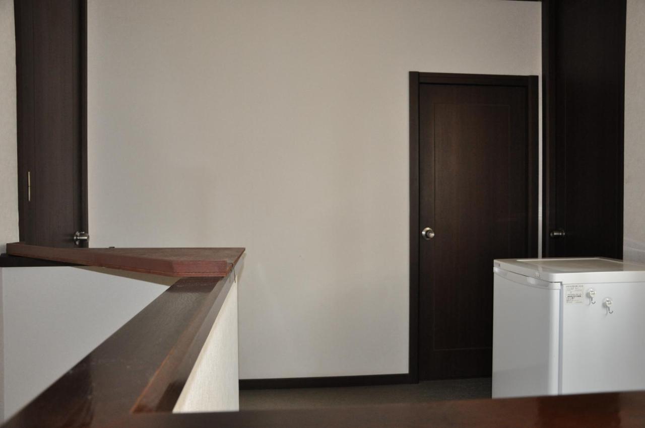 Tuktuk House Apartment Kawagoe  Bagian luar foto