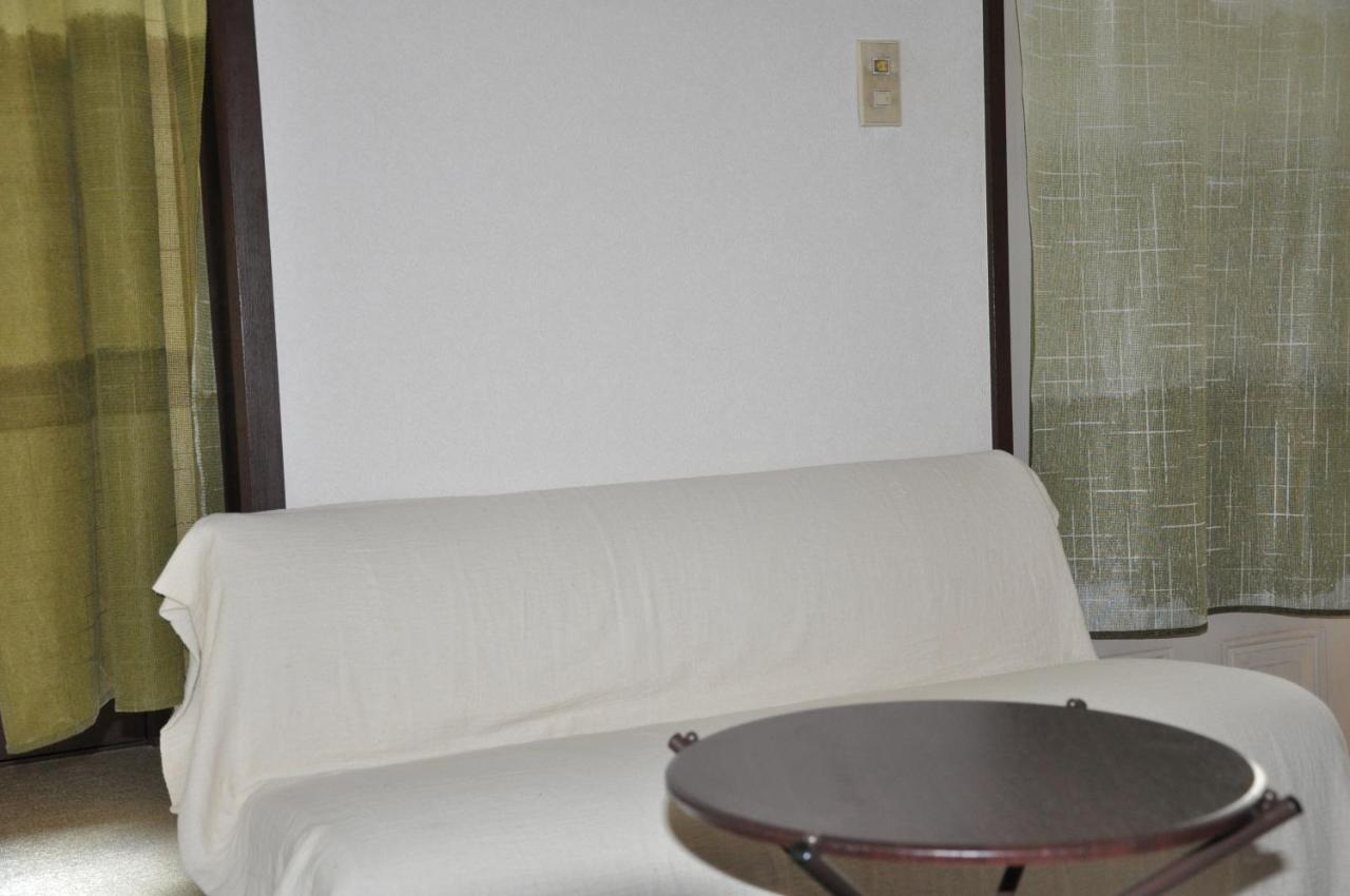 Tuktuk House Apartment Kawagoe  Bagian luar foto