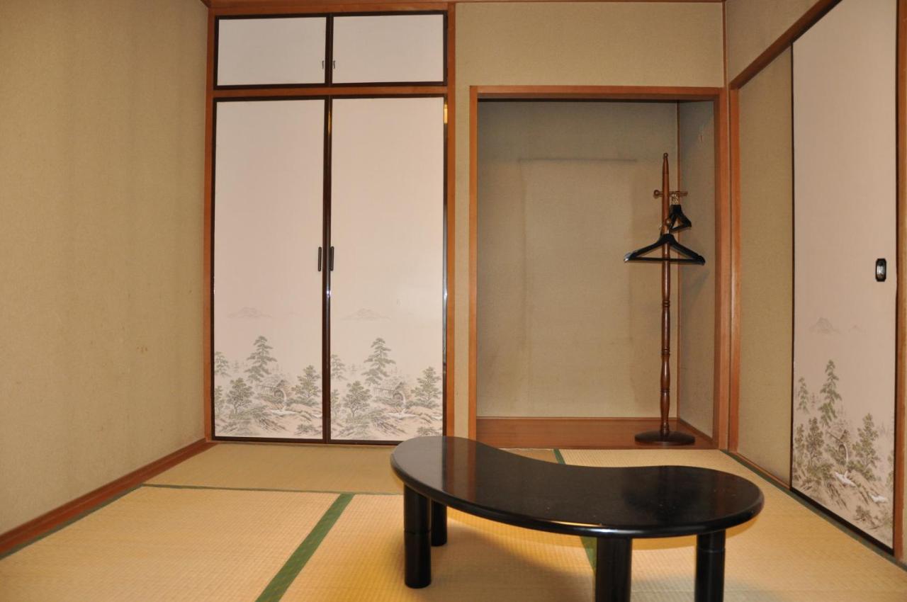 Tuktuk House Apartment Kawagoe  Bagian luar foto