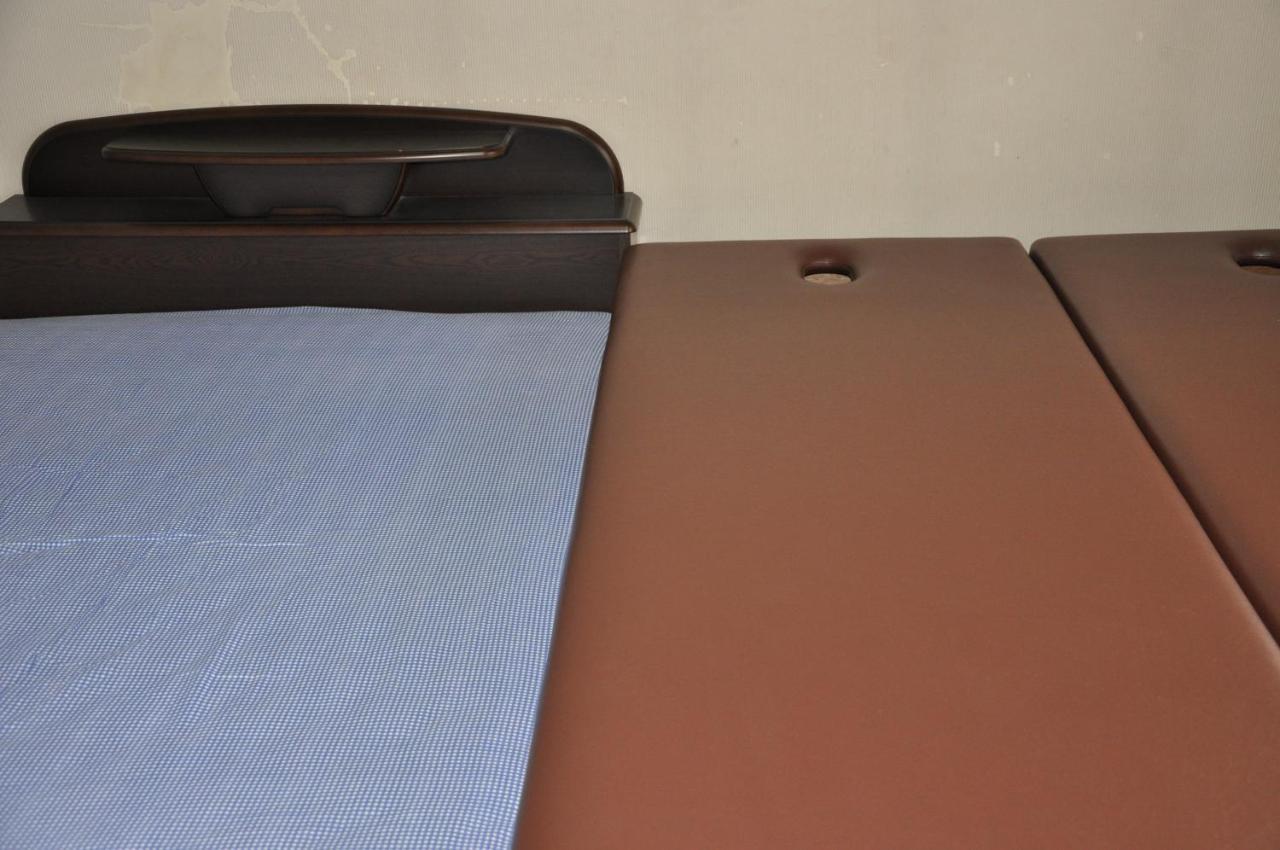 Tuktuk House Apartment Kawagoe  Bagian luar foto